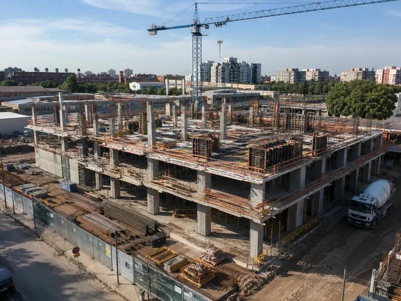 Seguimiento de obras